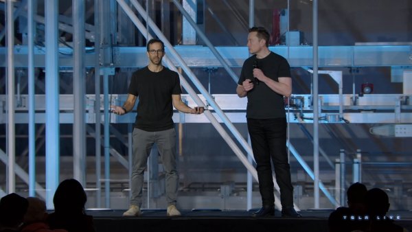 Former Tesla Exec is Building the Home Heat Pump Musk Promised