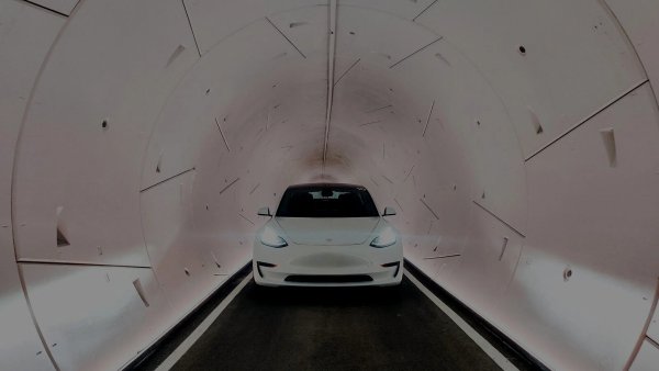 Elon Musk’s Boring Company to Build Three New Tunnel Projects for Free