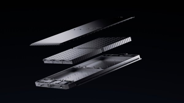 Tesla Battery Supplier, CATL, Unveils 3rd-Gen Shenxing LFP Battery: Charges in Under Four Minutes