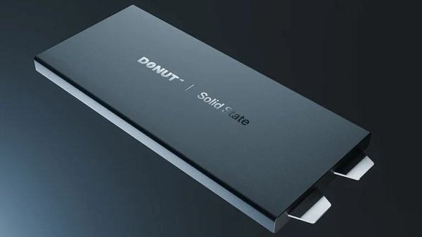 Donut Lab’s Solid-State Battery: Miracle or Illusion?