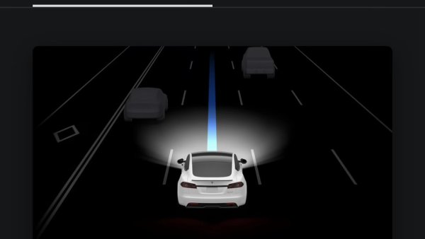 Tesla Launches FSD Subscriptions in the Netherlands
