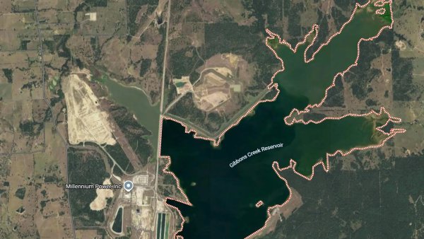 SpaceX Files for TERAFAB Construction Site in Texas