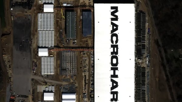Tesla Adds Megapacks for Its Next-Generation Supercomputer (Cortex 2)