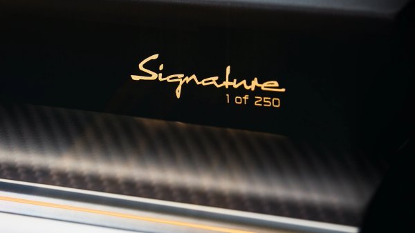 Tesla Sets New Date for Model S/X Signature Edition Event