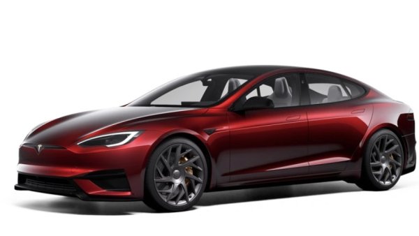Everything Tesla Said at the Model S and Model X Signature Delivery Event