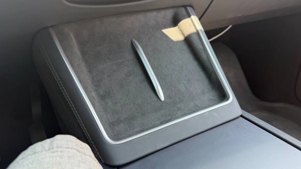 A Look at Tesla's Fan-Cooled Wireless Phone Charger and DIY Retrofit