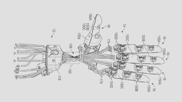 Tesla Patents Detail Optimus Hand and Knee Designs