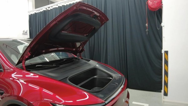 Tesla Publishes Vehicle-to-Load (V2L), PCS Retrofit Procedure, But Is It Worth It?