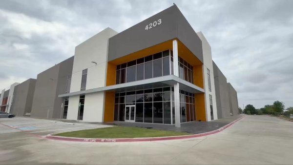 Tesla is Planning a Dedicated Robotaxi Hub in Texas [VIDEO]