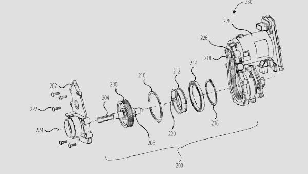 New Tesla Patent Doubles Steer-by-Wire Rotational Range