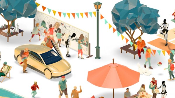 Tesla Invites Owners to 'Electric Summer' Store Parties in U.S., Canada