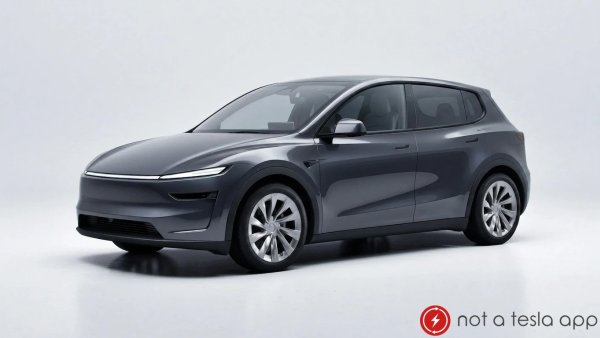 Tesla Model 2/Q: The $25,000 Car That Never Was