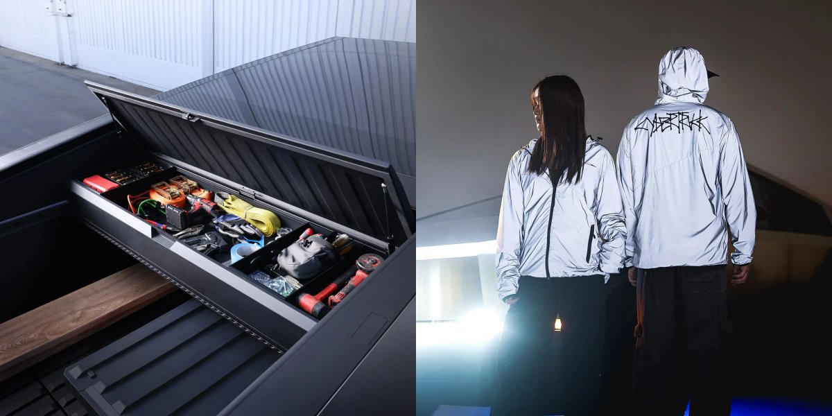 What's Changed in the Tesla Shop This Month