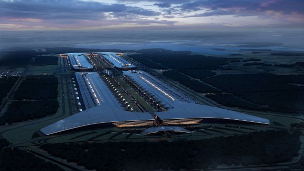 Tesla & SpaceX to Build TERAFAB in Grimes County, Texas
