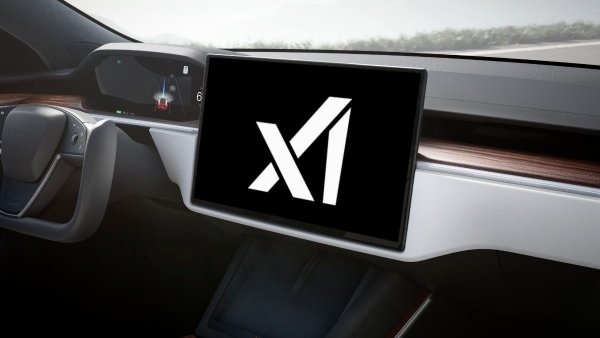 Tesla Launches Grok in Australia & New Zealand With Update 2026.2.6.1