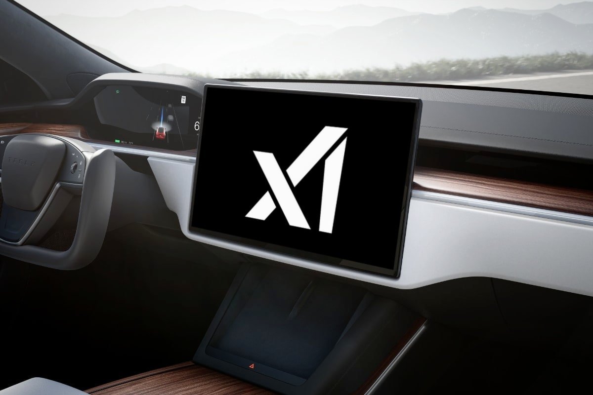 Tesla's Spring Update Tear Down: New Grok Code, Ridesharing Features and More
