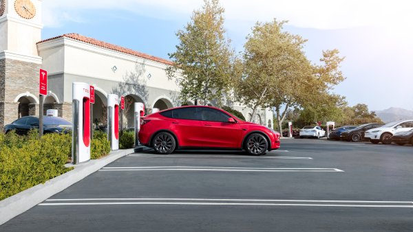 Tesla Announces Q4 2025 Supercharger Site Winners