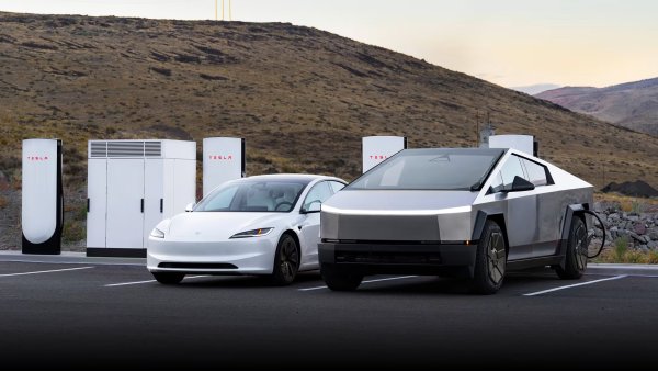 Tesla Q1 Supercharger Stats: 53M Sessions, 2,500 New Stalls, and More