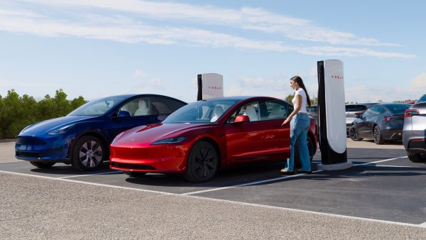 Tesla Wins Appeal in Legal Fight Over Supercharger Charging