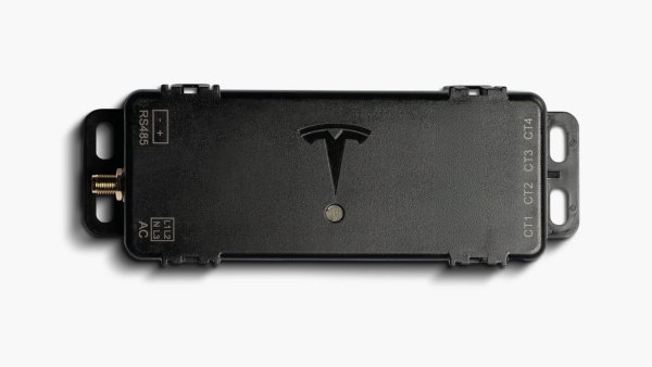 Tesla Introduces New Remote Meter for Wall Connector
