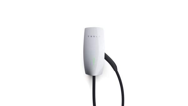 Tesla Fixes Wall Connector Wi-Fi Issue With Update 26.2