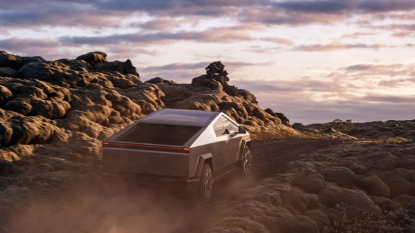 Tesla Begins Selling Pre-Owned Cybertrucks, Sells Out in Under 24 Hours
