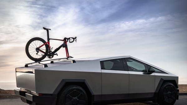 All FSD V14 Features Are Coming to Cybertruck, Tesla Executives Explain Delay