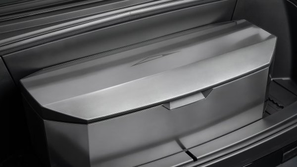 Tesla Launches the Cybertruck Cooler, But Misses Key Feature