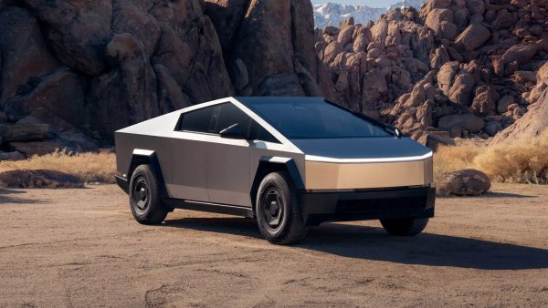 New $59,990 Tesla Cybertruck Pricing Only Lasts 10 Days