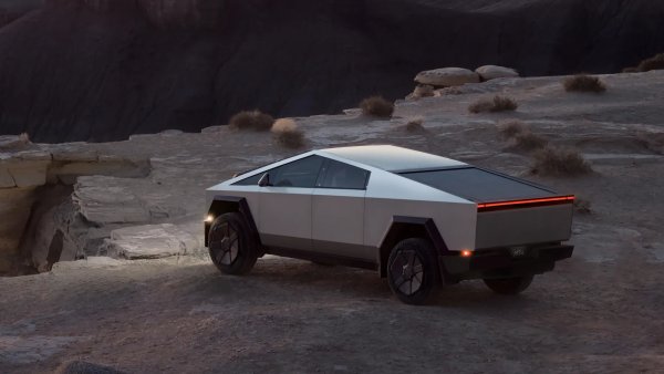 Tesla Recalls Early Cybertrucks Over Drive Inverters: How to Check If You're Affected