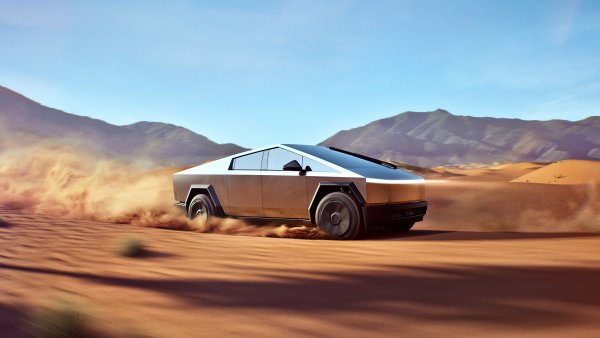 Tesla Discontinues Cyberbeast Luxe Package to Lower Prices