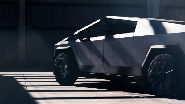 Tesla Confirms $60K Cybertruck Price Increasing February 28