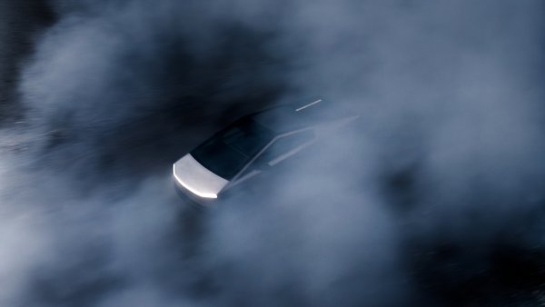 Tesla Enables 325kW Charging for Cybertruck at Select Superchargers [Full List of Superchargers]