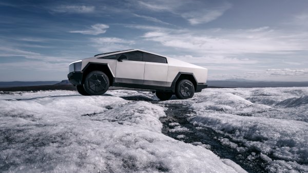 As Promised, Tesla Increases the Price of the Cybertruck Dual Motor AWD