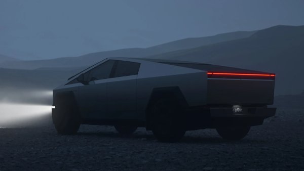 Tesla Deploys OTA Update and Free Supercharging for Cybertruck PCS Failures