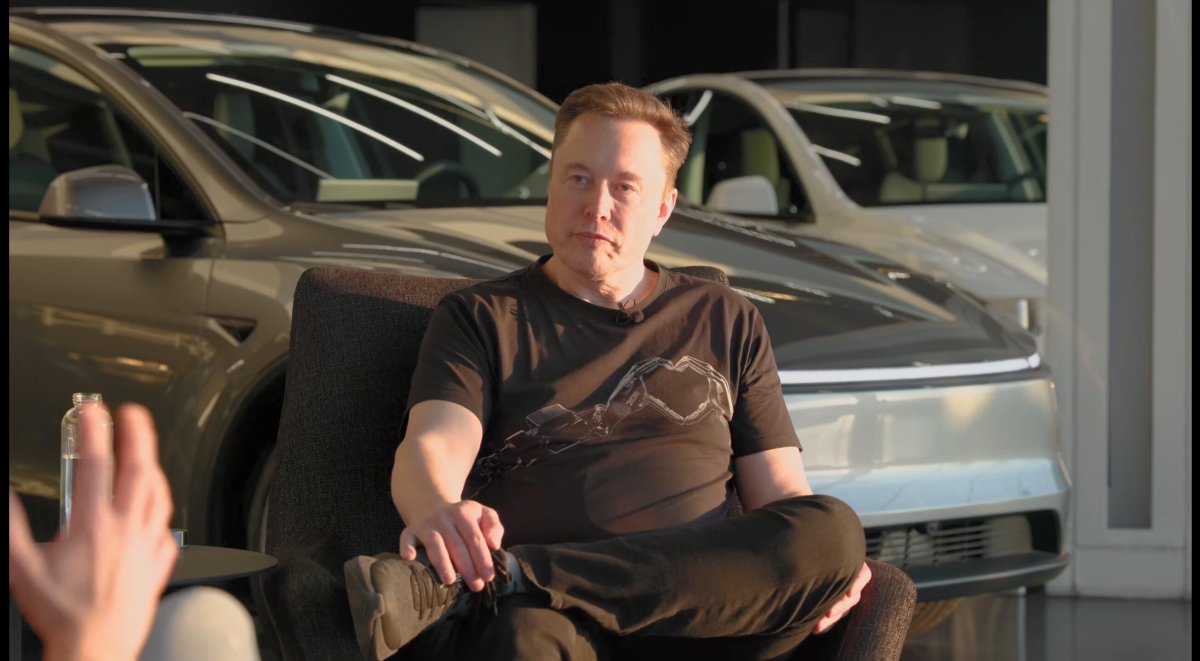 Elon Musk Discusses Tesla and SpaceX Roadmap in Forbes Interview