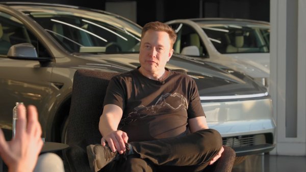 Musk Lays Out Massive Giga Berlin Expansion — On One Condition