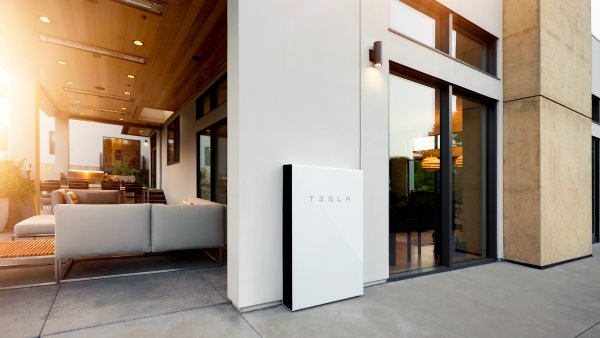 Tesla’s Upcoming Smart Breaker Integration