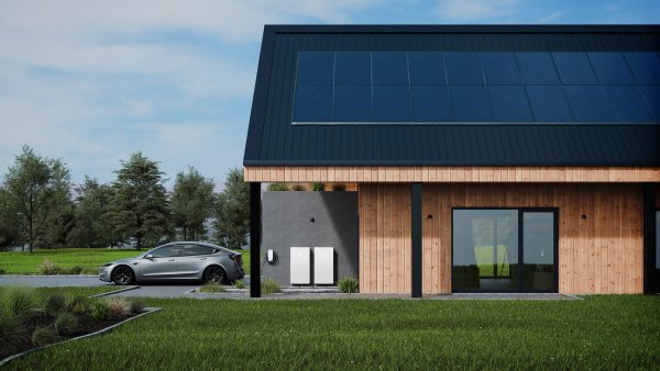 Tesla Energy Wins License to Supply Electricity in the U.K.
