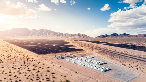 Tesla’s Sustainable Innovations in Lithium Refining