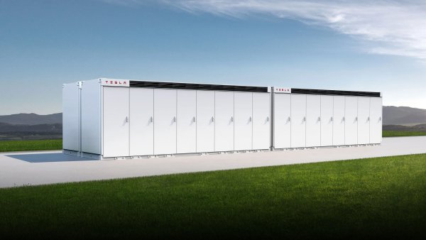 Tesla and LG to Build $4.3 Billion LFP Battery Factory in U.S.