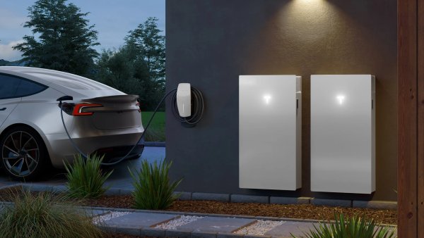 Tesla Hit By Wave of Battery Thefts at Gigafactory Nevada