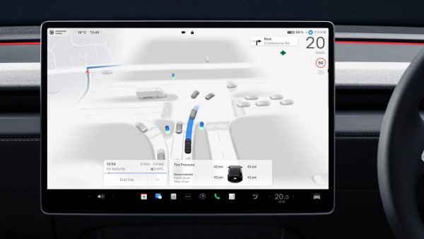 How Many People Have Access to Tesla FSD?