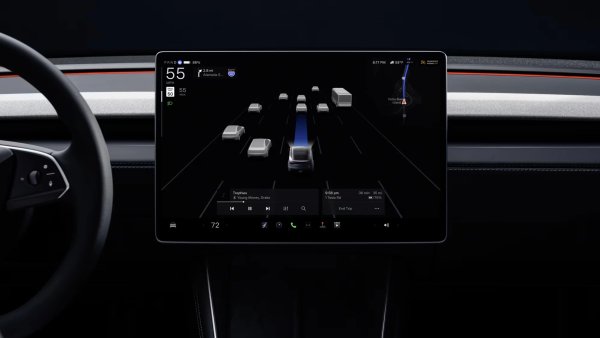 Should Tesla Allow FSD Transfers on Totaled Vehicles?