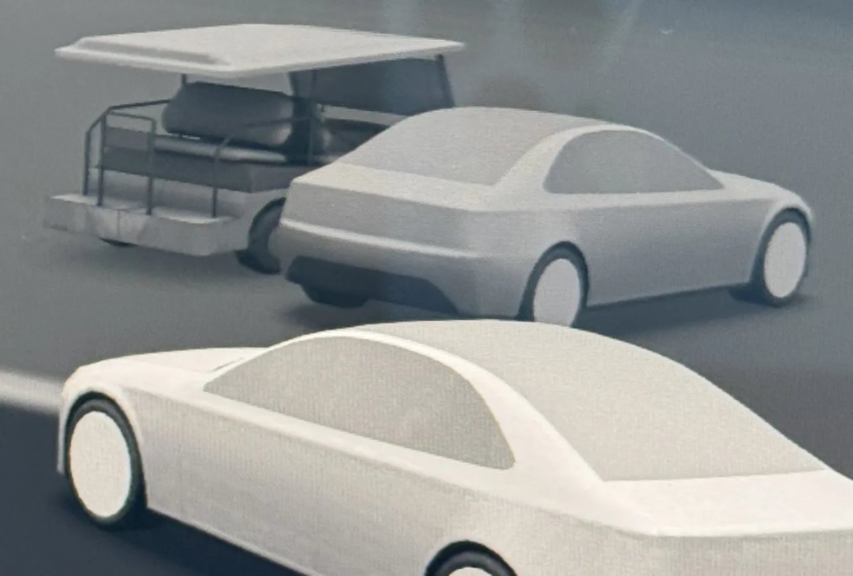 Tesla Quietly Enables New FSD Visualizations in FSD V13 With Server-Side Update