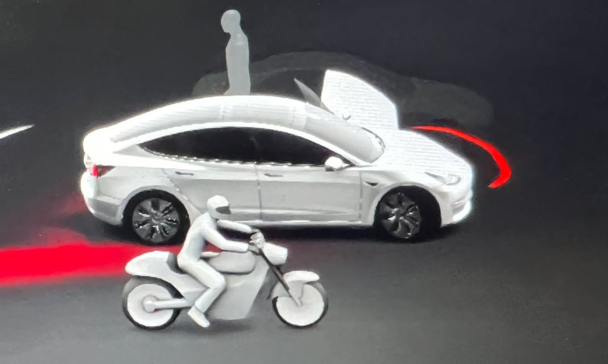 Tesla FSD V14 to "Feel Alive," Second Biggest FSD Update Ever