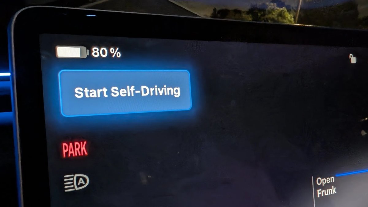 Everything You Need to Know About Tesla FSD V14 Lite