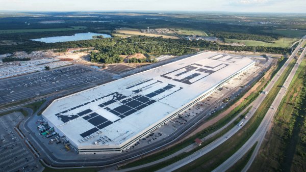 Tesla Exec Says Big Giga Texas Announcement Coming July 7