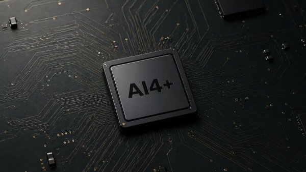 Tesla Announces New AI4+ FSD Computer With More Memory and Compute