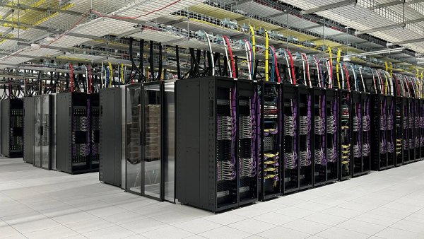 Tesla Doubles Texas AI Compute Capacity in Q2 2026